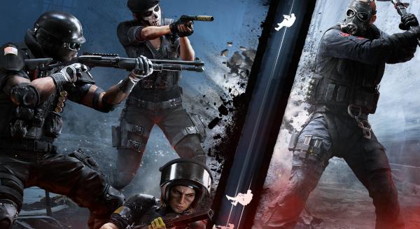 Megjelent a Rainbow Six: Siege X, mostantól bárki ingyenesen játszhat vele