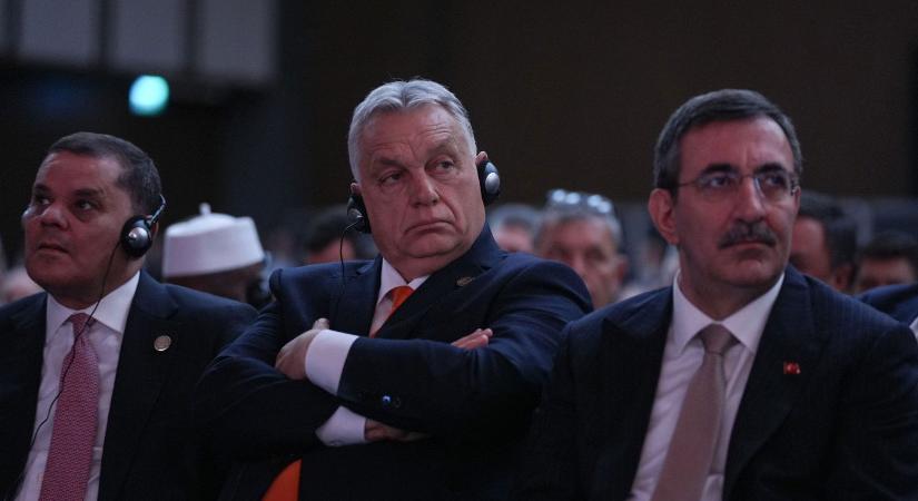 Orbán Viktornak igaza lett, a magyarok származását Isztambul legnagyobb bölcse árulta el