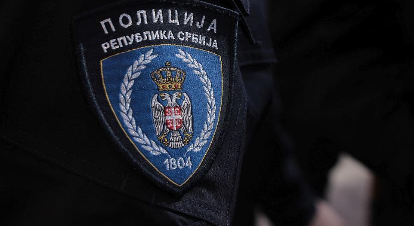 Fegyelmi eljárás indul a rendőr ellen, mert elment egy polgári gyűlésre