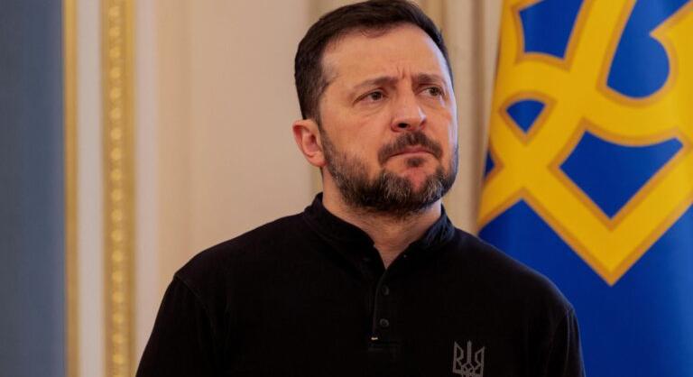 Már csak az ukrán parlamenten múlik, hogy lesz-e nemzeti Bitcoin-tartalék