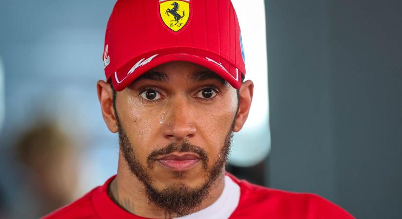 F1: Többszörös hiba volt Hamilton ferraris igazolása?