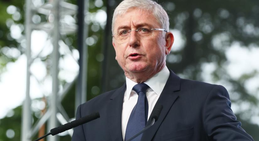 Válásának nyoma sincs Gyurcsány Ferenc záró vagyonnyilatkozatában