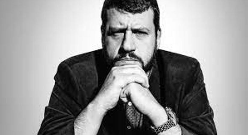 Ez már pszichózis – Puzsér Róbert fegyvereket és felkelést emleget (VIDEÓ)