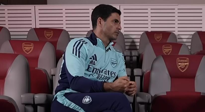Ő lehet az Arsenal FC egyik nyári csúcsigazolása