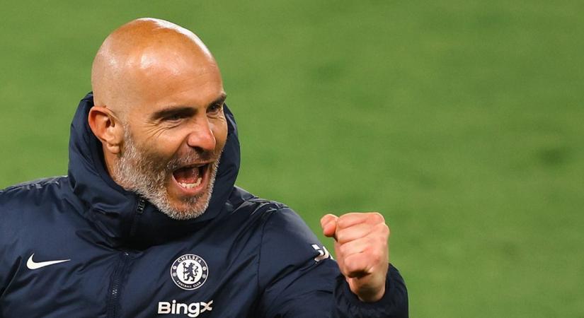 Egymás után lapátra teszi a sztárjait a Chelsea FC