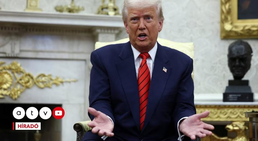Kirúgták a legendás tévést, mert nekiment Trumpnak – ezt írta az elnökről