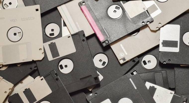 Az amerikai légiforgalmi irányítás még mindig Windows 95-ön és floppylemezeken fut