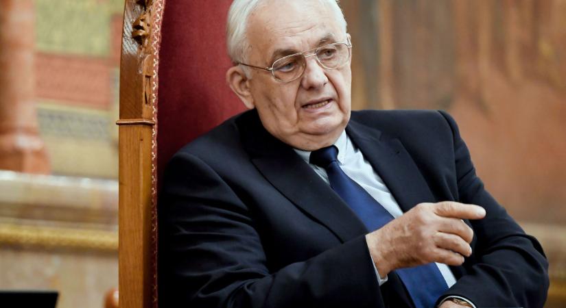 Latorcai János: A fájdalom és a gyász mellett a remény és a cselekvő összefogás erejét is megérezhettük a Sóvidéken