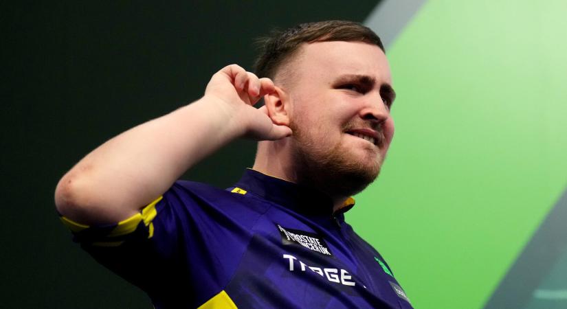 Megváltozott szabályok rázzák fel a darts-csapatvilágbajnokságot