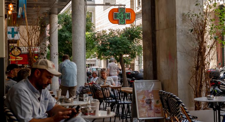 Súlyos vízhiány elé nézhet Európa idén nyáron