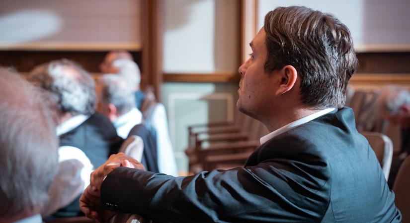 NMS felmérés: Nagyot zuhant a Magyar Szövetség Gubík vezetése alatt. A PS alakíthatna kormányt