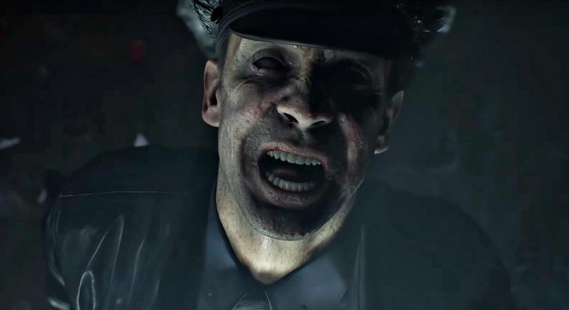 A Resident Evil 9-ben is lesz egy üldözőnk, aki még Mr. X-nél és Lady Dimitrescunál is veszélyesebbnek ígérkezik