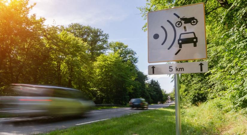 Brutális bírság nyaralás alatt: rommá büntetik Horvátországban és Olaszországban a magyar autósokat