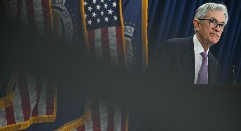 Trump elnök vágást követel, Powell Fed-vezér foghatja a fejét, mert minden összekavarodott