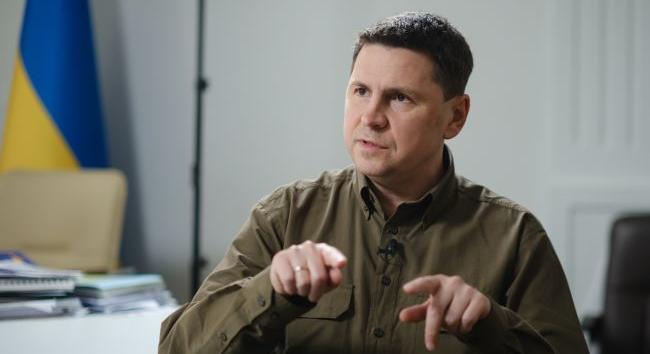 Zelenszkij nem fog belemenni a 18 éves kortól kezdődő mozgósításba az Oroszország elleni szankciókért cserébe – Podoljak