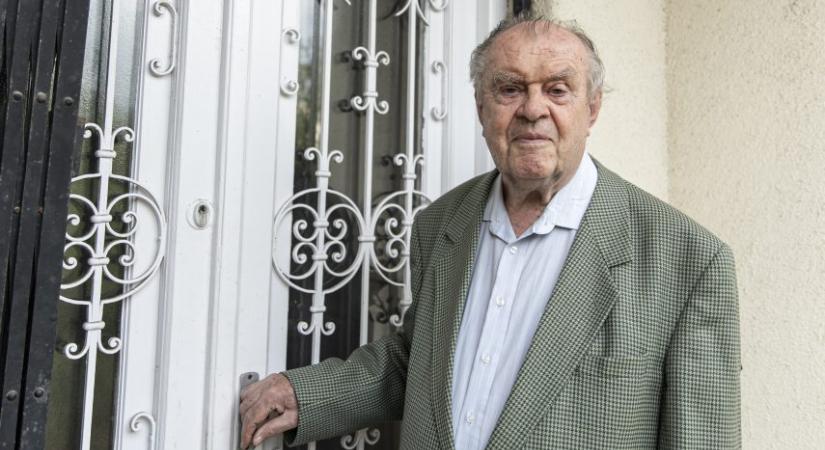 Meghalt Voigt Vilmos néprajztudós