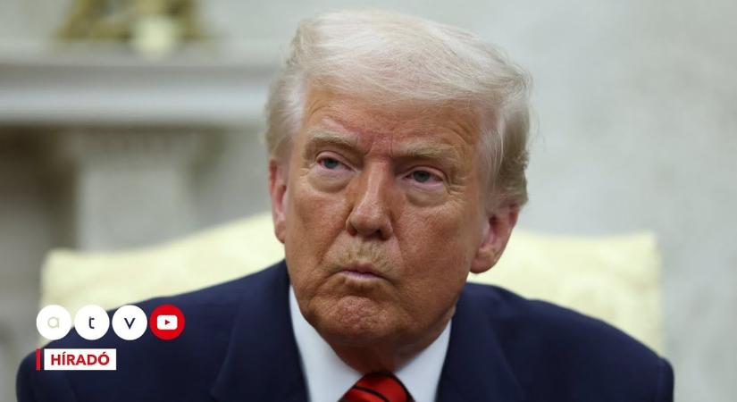 Washingtonra is átterjedhetnek a zavargások? Trump keményen megfenyegette a szervezkedőket