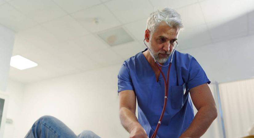 Egyre több embernél diagnosztizálják a rák egy rendkívül ritka fajtáját – ezek a tünetei