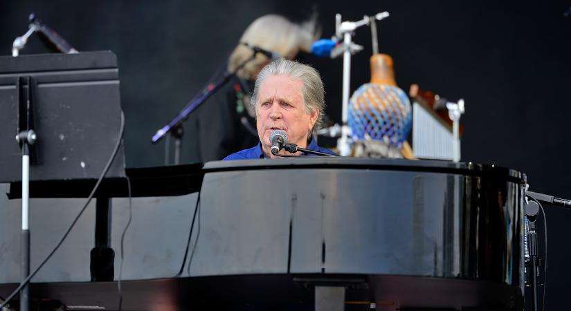 Gyász – Elhunyt a The Beach Boys ikonikus tagja  videó