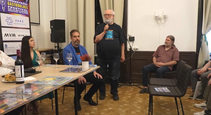 Gastroblues Magazin – 2025.06.11.
