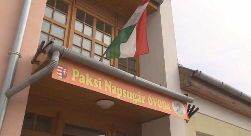 Rendben zajlott az óvodai beiratás