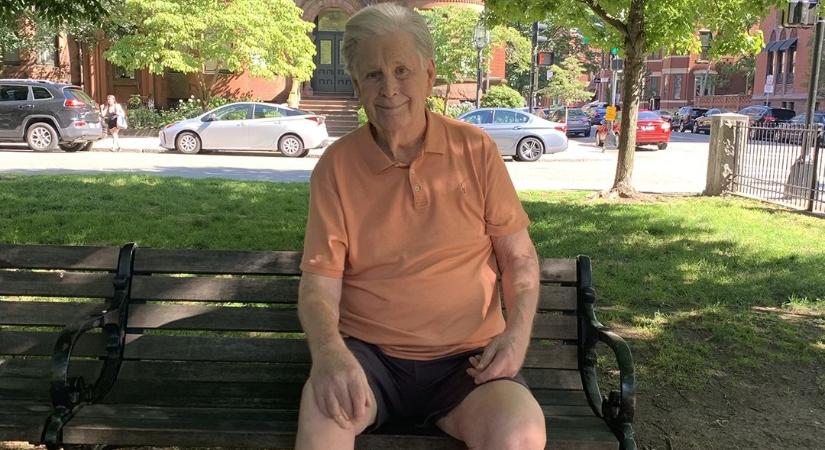 Elhunyt Brian Wilson, a The Beach Boys zenei géniusza