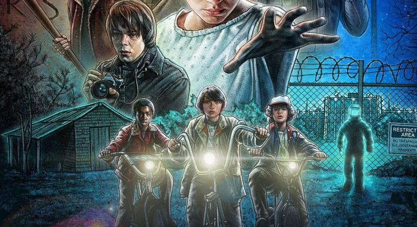 Megérkeztek az első részletek a Stranger Things spinoffsorozatáról, így már azt is tudjuk, hogyan fog ez kapcsolódni a fő szériához és mikor játszódik