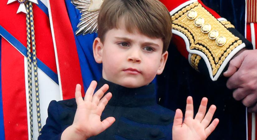 Meglepő, melyik étel Lajos herceg egyik kedvence