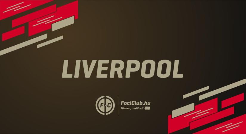 Játékost cserélhet a Liverpool és a Bayer Leverkusen – sajtóhír