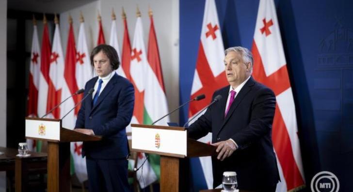 Hazánkat nyíltan és durván megfenyegették az ukránok