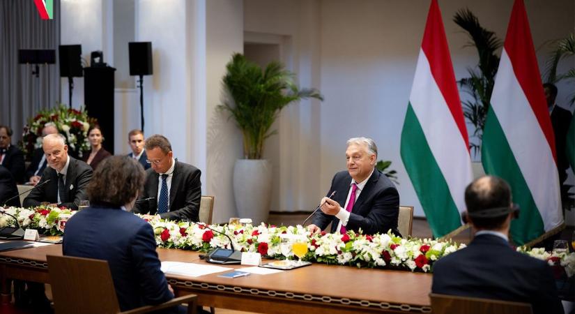 Orbán Viktor elárulta, miként vált ismertté Amerikában (VIDEÓ)