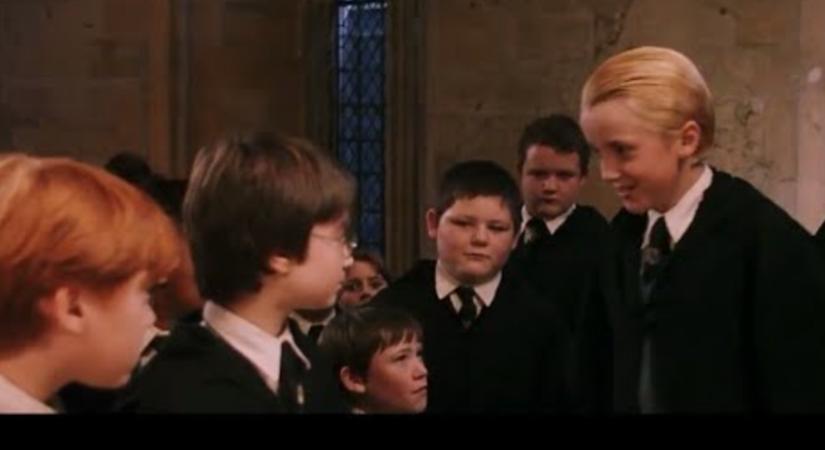 Elképesztő Harry Potter elmélet látott napvilágot: Voldemortról van szó