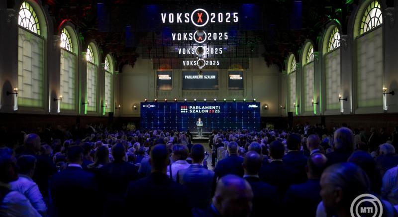 Orbán Viktor: a magyarok nem akarnak meghalni Ukrajnáért