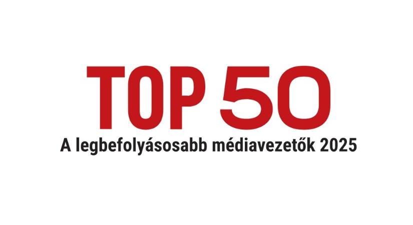 Vaszily Miklós a TOP50 élén