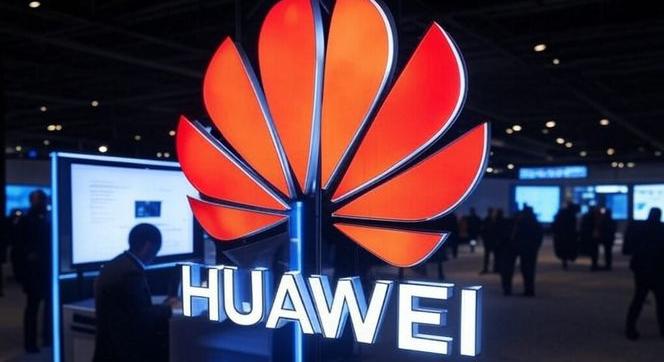 Huawei: „már csak egy generációnyi lemaradásunk van!”