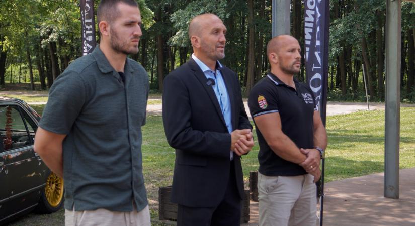 Adrenalin, buli és szép autók – ez a Wondairland Tuning Show és Festival