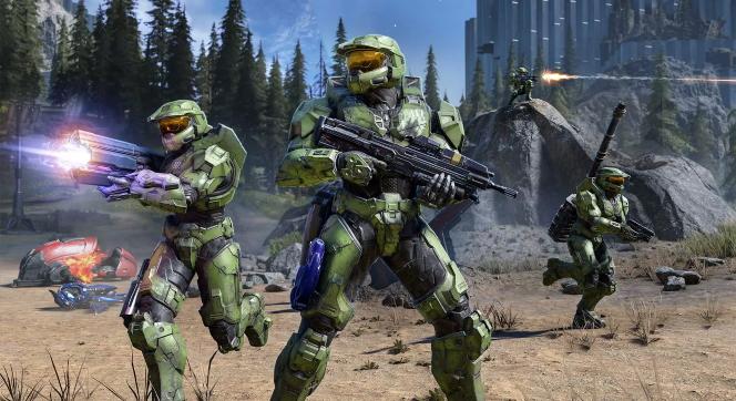 Egy be sem jelentett Halo játék készül PlayStation 5-re?