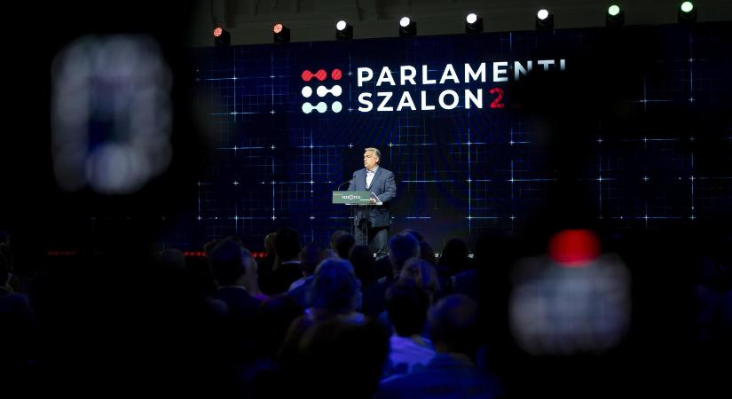 Orbán Viktor: a Pride nem egy véleménynyilvánítás szabadságát demonstráló összejövetel, hanem egy parádé