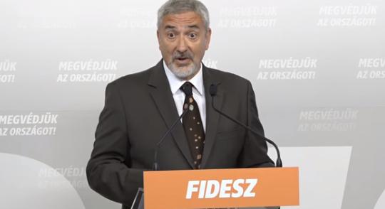 Elfogadták Halász János javaslatát: felfüggeszthetik az állampolgárságodat, ha nem vagy szimpatikus a kormánynak