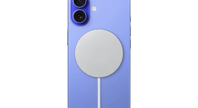 Érkezik a Google válasza a MagSafe-re