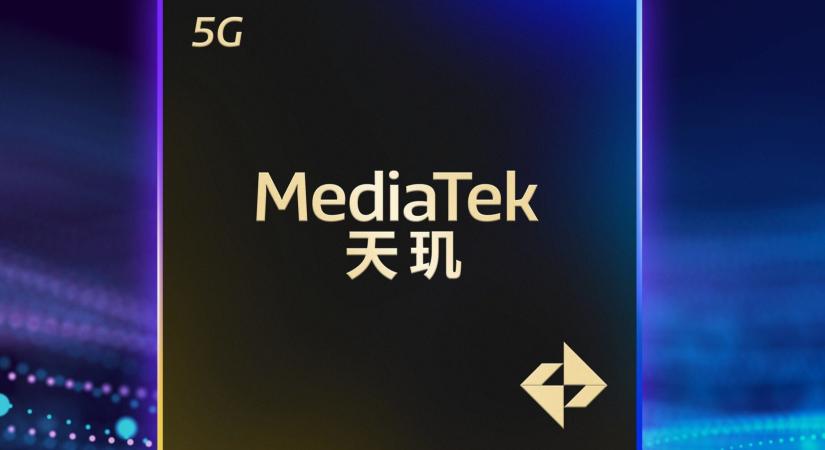 A Snapdragon 8 Elite 2 előtt érkezhet a MediaTek Dimensity 9500