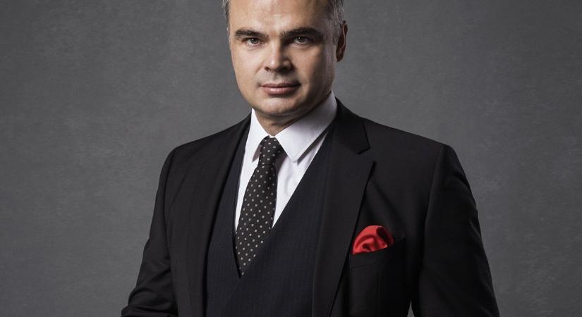 Helycsere a TOP50 élén, idén Vaszily Miklós vezeti a rangsort