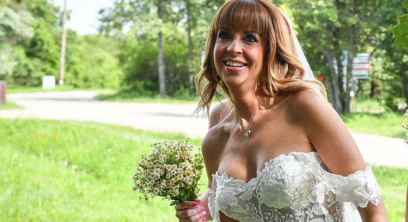 Már nem szingli a Házasság első látásra sztárja: „Egyszer csak jött ő”