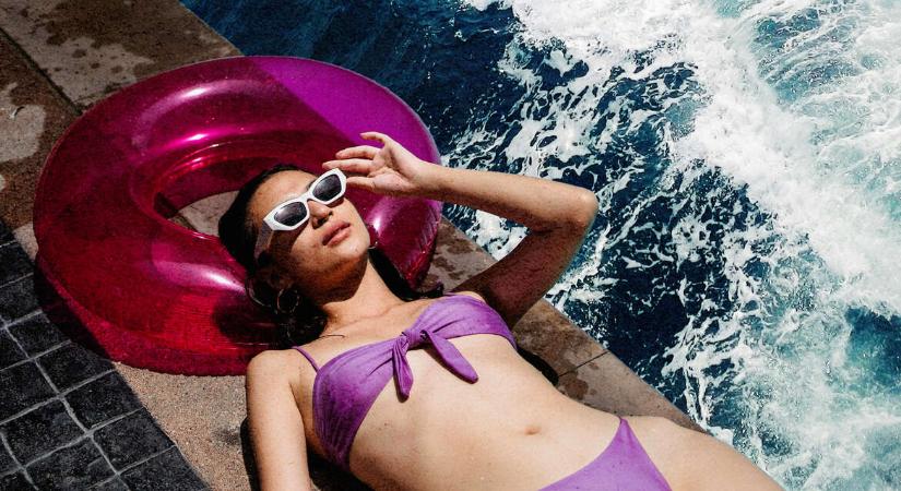 Miért szégyelljük még mindig a testünket? – A „beach body” szorongás okai és ellenszere