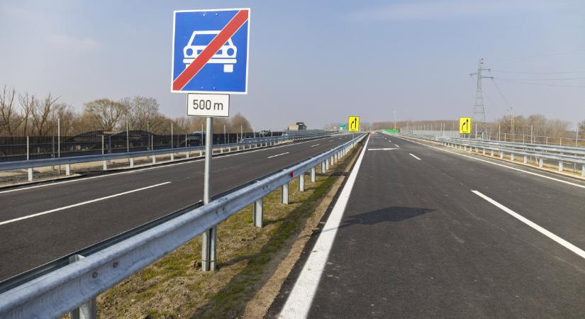 Csodás hír a Balatonnál közlekedőknek - térképpel