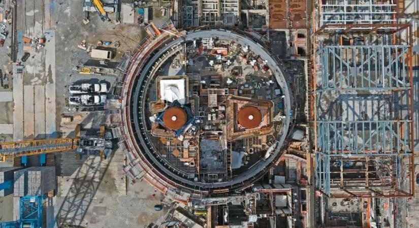 Lufi maradhat a nagy amerikai atomerőmű-építési terv