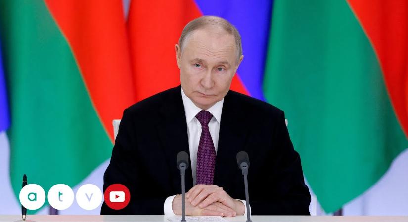 Rémisztő kijelentés: így akarják Putyinék meggyengíteni az EU-t?