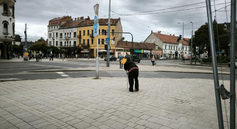 „Legalább szappant meg tiszta ruhát venne” – nem finomkodtak a miskolciak, megvan a véleményük a koldusterrorról