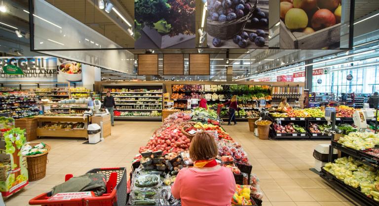Kiderült, hogy mi a kormány konkrét célja az áremelések elleni küzdelemmel