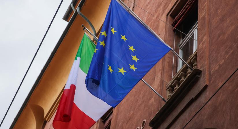 Az olasz maffia milliárdokat emelhet ki az EU-s helyreállítási alapból